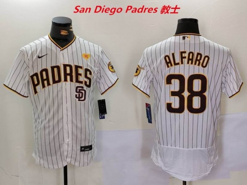 MLB San Diego Padres 885 Men