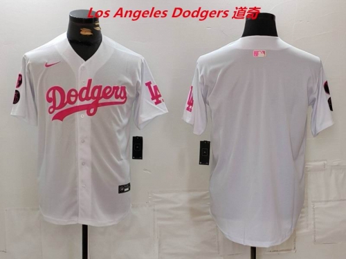 MLB Los Angeles Dodgers 2684 Men