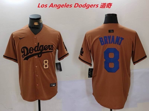 MLB Los Angeles Dodgers 2796 Men