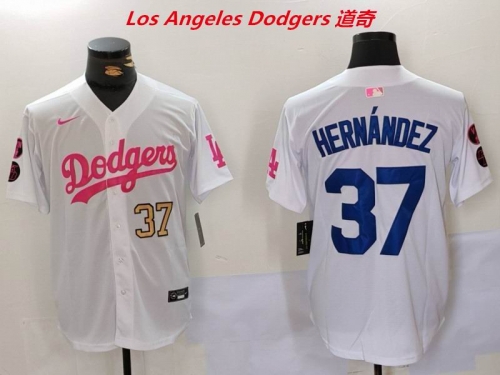 MLB Los Angeles Dodgers 2737 Men