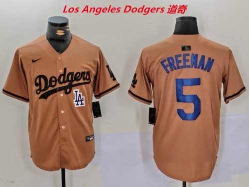 MLB Los Angeles Dodgers 2782 Men