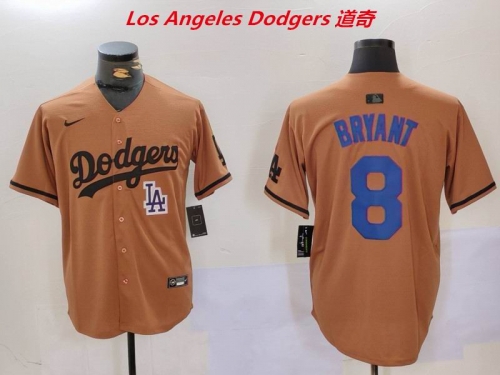 MLB Los Angeles Dodgers 2794 Men