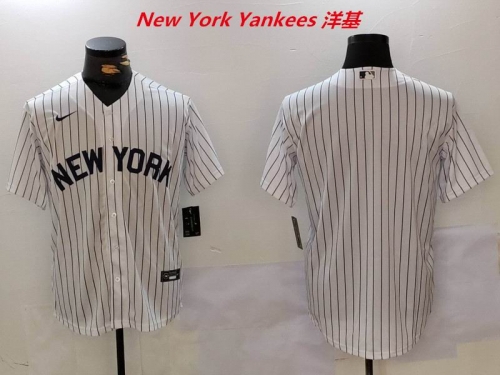 MLB New York Yankees 1193 Men