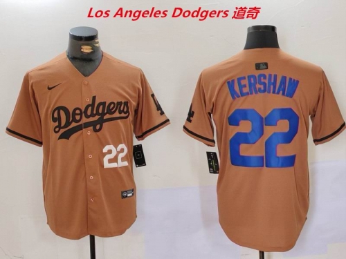 MLB Los Angeles Dodgers 2847 Men