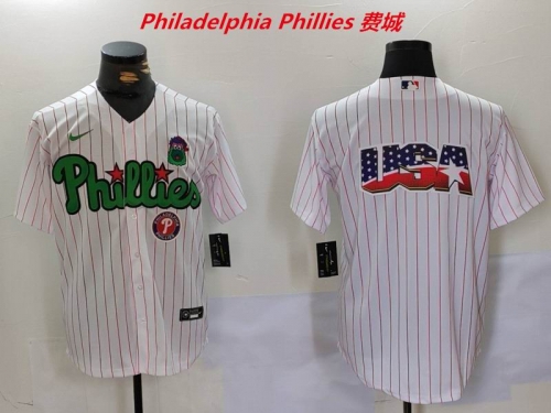 MLB Philadelphia Phillies 756 Men