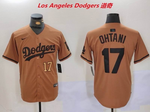 MLB Los Angeles Dodgers 2832 Men