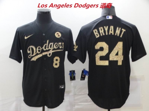 MLB Los Angeles Dodgers 2891 Men