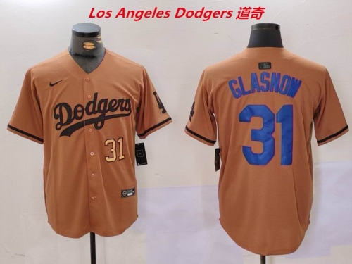 MLB Los Angeles Dodgers 2859 Men