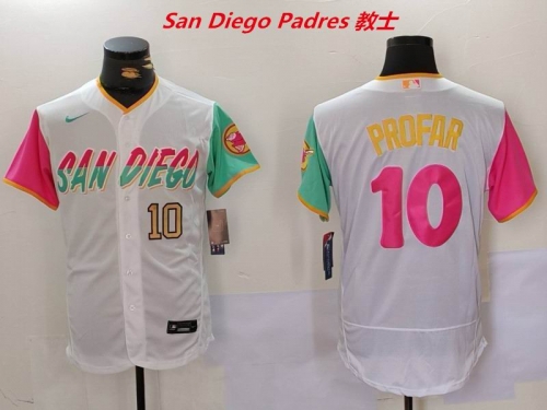 MLB San Diego Padres 832 Men