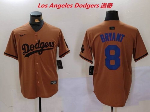 MLB Los Angeles Dodgers 2793 Men