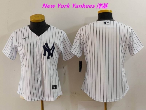 MLB New York Yankees 1118 Women