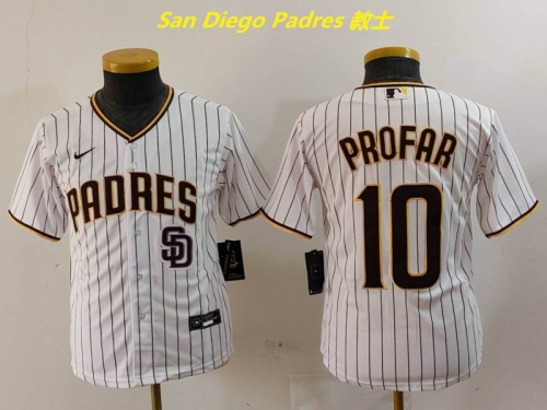 MLB San Diego Padres 815 Youth/Boy