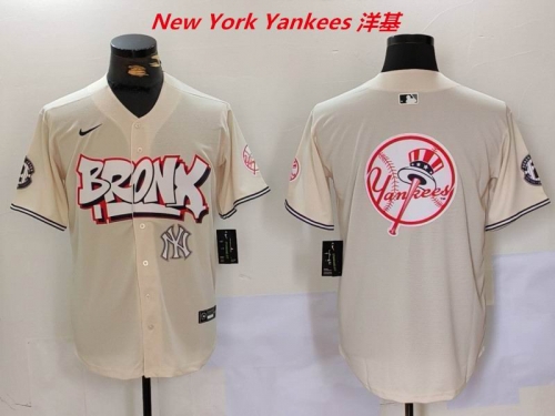 MLB New York Yankees 1147 Men