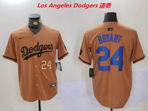 MLB Los Angeles Dodgers 2852 Men