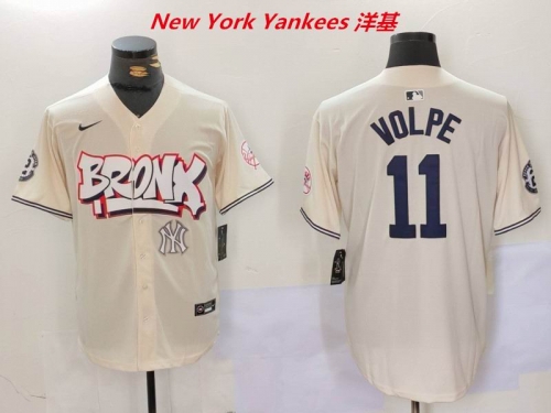 MLB New York Yankees 1175 Men