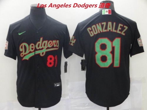 MLB Los Angeles Dodgers 2895 Men