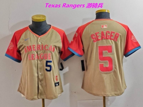 MLB Jerseys Women 2265