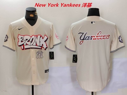 MLB New York Yankees 1144 Men