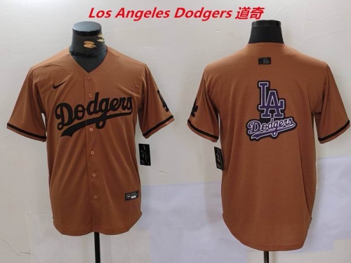 MLB Los Angeles Dodgers 2771 Men