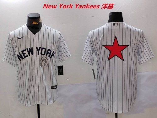 MLB New York Yankees 1206 Men