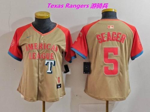 MLB Jerseys Women 2261