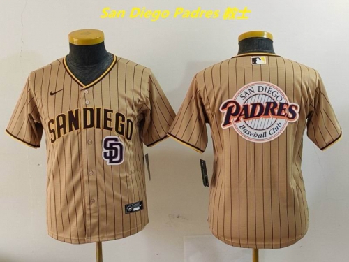 MLB San Diego Padres 796 Youth/Boy