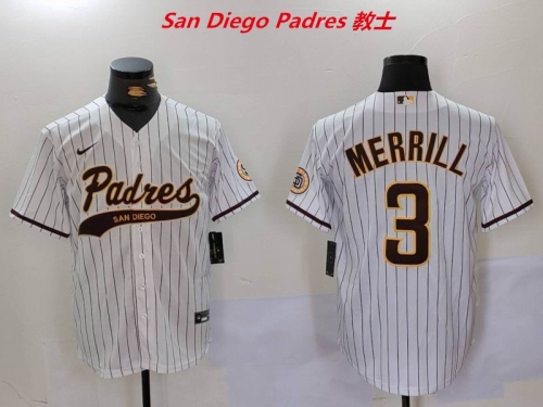 MLB San Diego Padres 894 Men