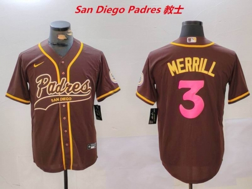 MLB San Diego Padres 901 Men