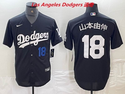 MLB Los Angeles Dodgers 2749 Men