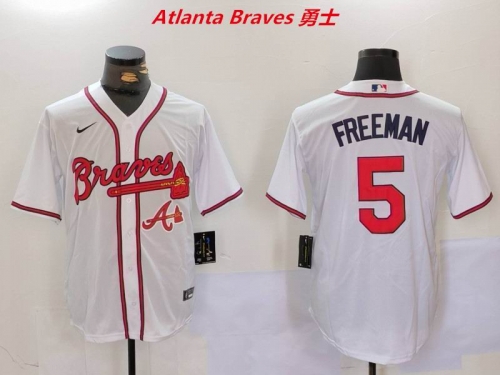 MLB Atlanta Braves 514 Men