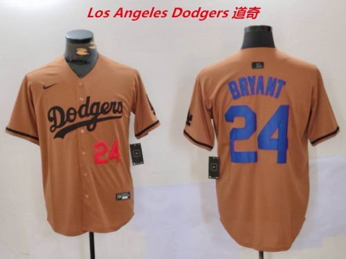 MLB Los Angeles Dodgers 2851 Men