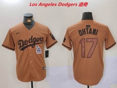 MLB Los Angeles Dodgers 2776 Men