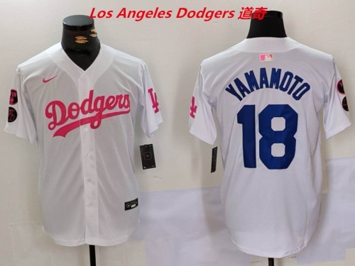 MLB Los Angeles Dodgers 2714 Men