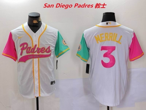 MLB San Diego Padres 825 Men