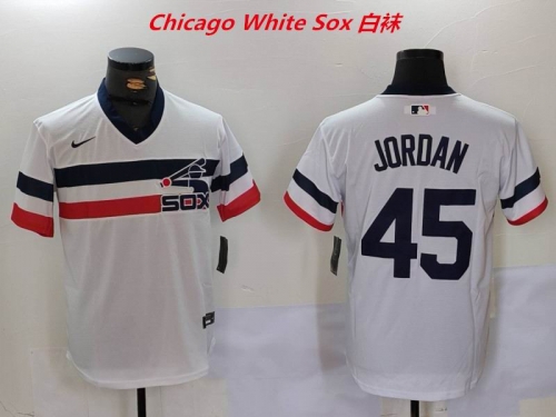 MLB Chicago White Sox 369 Men