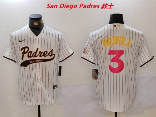 MLB San Diego Padres 897 Men