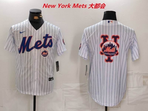 MLB New York Mets 188 Men