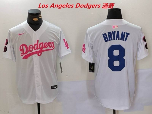 MLB Los Angeles Dodgers 2699 Men