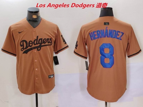 MLB Los Angeles Dodgers 2799 Men