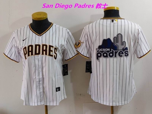 MLB Jerseys Women 2309