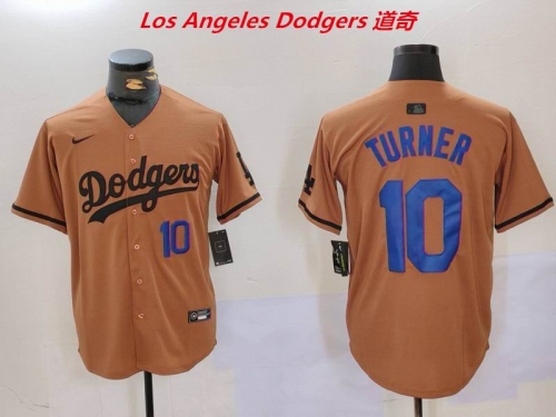 MLB Los Angeles Dodgers 2810 Men