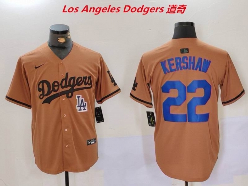 MLB Los Angeles Dodgers 2844 Men