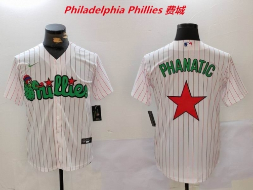 MLB Philadelphia Phillies 761 Men