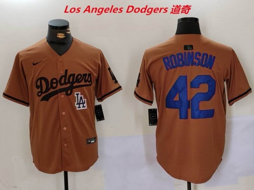 MLB Los Angeles Dodgers 2869 Men