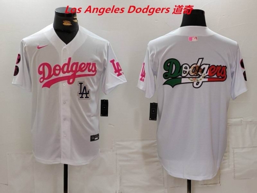 MLB Los Angeles Dodgers 2693 Men