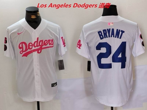 MLB Los Angeles Dodgers 2724 Men