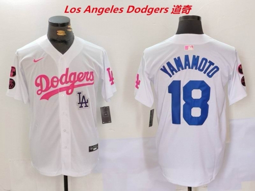 MLB Los Angeles Dodgers 2715 Men