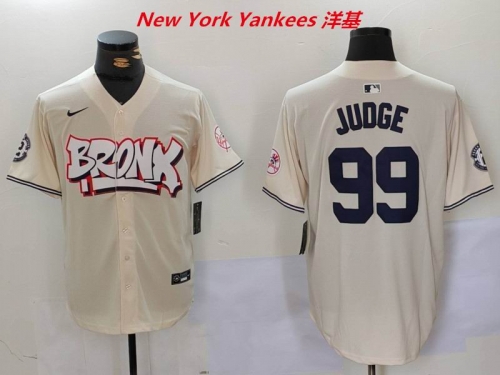 MLB New York Yankees 1189 Men