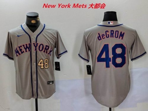 MLB New York Mets 198 Men