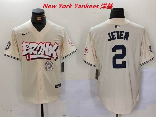 MLB New York Yankees 1159 Men